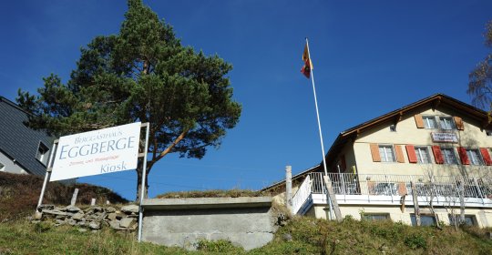 Die Vermicelles hier sind berüchtigt: Startgewichtoptimierung gleich bei der Bergstation.