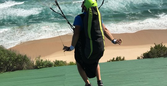 Bist Du bereit für Dein Abenteuer?