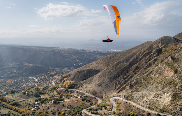 gleitschirm kaufen skywalk xalps5 paraworld.ch 1
