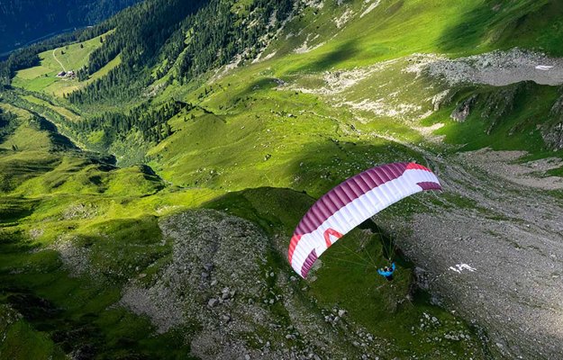 gleitschirm skywalk spirt 2023 5