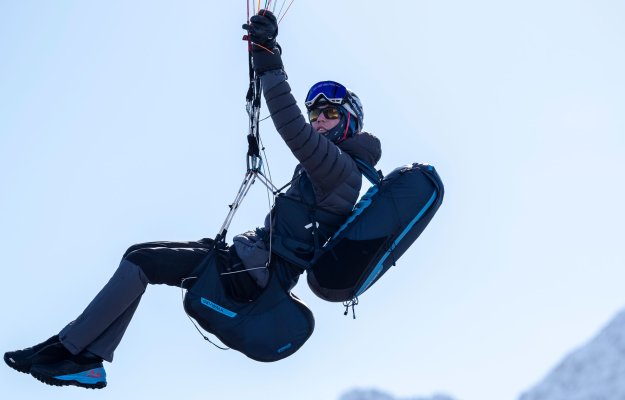 paragliding schweiz paraworld core produkte