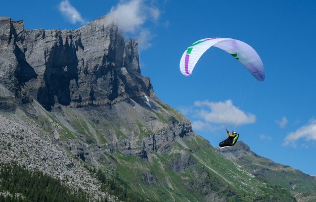paragliding schweiz paraworld swift6 produkte
