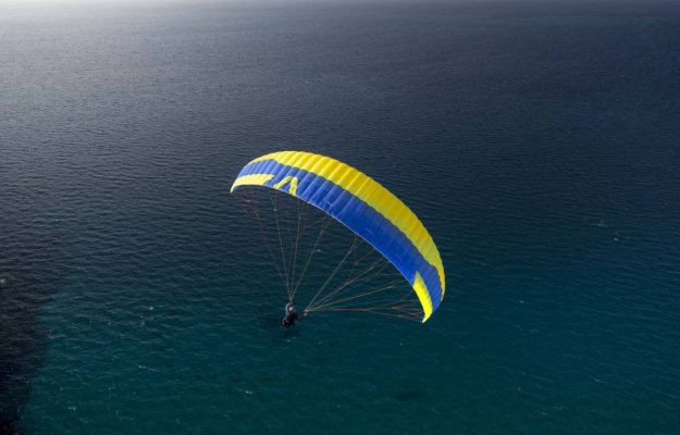 parapente skywalk mescal 6_blue
